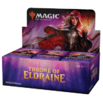 Magic the Gathering: Throne of Eldraine: Booster Box