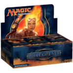 Magic 2014 Set Draft Box Display - Collect Roll