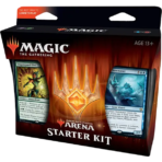 2021 - Arena Starter Kit - Collect Roll