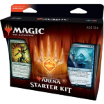 2021 - Arena Starter Kit - Collect Roll