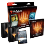 2021 - Arena Starter Kit - Collect Roll