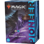2021 Pioneer Challenger Decks (Set of 4) - Collect Roll