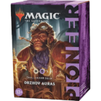 2021 Pioneer Challenger Decks (Set of 4) - Collect Roll