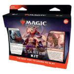 2022 Arena Starter Kit - Collect Roll
