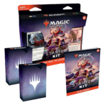 2022 Arena Starter Kit - Collect Roll