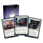2022 Arena Starter Kit - Collect Roll