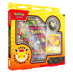 2026 Pokemon Day Collection - Collect Roll