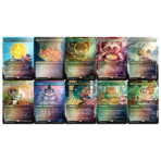 Secret Lair Commander - 20 Ways To Win - Collect Roll
