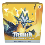 Magic: The Gathering - Tarkir: Dragonstorm Random Prerelease Pack - Collect Roll