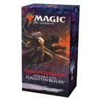 Adventures in the Forgotten Realms Prerelease Pack - Collect Roll