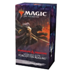 Adventures in the Forgotten Realms Prerelease Pack - Collect Roll