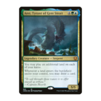 Commander Legends Commander Decks [Set of 2] - Collect Roll
