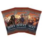 Aether Revolt Booster Box Display - Collect Roll