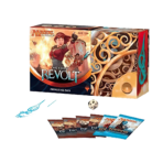 Aether Revolt Prerelease Pack - Collect Roll