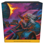 Magic: The Gathering Aetherdrift Prerelease Pack - Collect Roll
