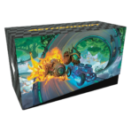 Magic: The Gathering Aetherdrift Bundle - Collect Roll