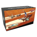 Magic: The Gathering Aetherdrift Finish Line Bundle - Collect Roll