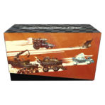 Magic: The Gathering Aetherdrift Finish Line Bundle - Collect Roll