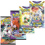 Arceus V Figure Collection - Collect Roll