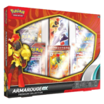 Armarouge ex Premium Collection - Collect Roll