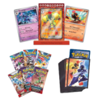 Armarouge ex Premium Collection - Collect Roll