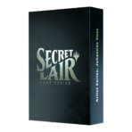 Secret Lair Drop - Artist Series: Johannes Voss - Collect Roll