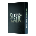 Secret Lair Drop - Artist Series: Johannes Voss - Collect Roll