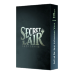 Secret Lair Drop - Artist Series: Johannes Voss [Foil Edition] - Collect Roll