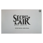 Secret Lair Drop - Artist Series: John Avon - Collect Roll