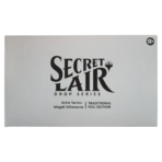 Secret Lair Drop - Artist Series: Magali Villeneuve [Traditional Foil Edition] - Collect Roll