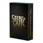 Secret Lair Drop - Artist Series: Mark Poole [Foil Edition] - Collect Roll