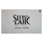 Secret Lair Drop - Artist Series: Rebecca Guay [Traditional Foil Edition] - Collect Roll