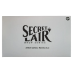 Secret Lair Drop - Artist Series: Rovina Cai - Collect Roll
