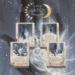 Secret Lair Drop - Artist Series: Rovina Cai - Collect Roll