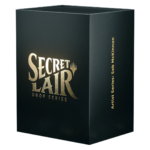 Secret Lair Drop - Artist Series: Seb McKinnon - Collect Roll