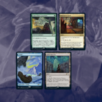 Secret Lair Drop - Artist Series: Sidharth Chaturvedi - Collect Roll