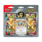 Pokemon - Mega Evolution: Ascended Heroes Collection [Larry] - Collect Roll