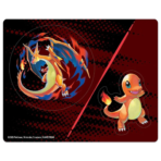 Pokemon - Mega Evolution: Ascended Heroes (Charmander) Tech Sticker Collection - Collect Roll