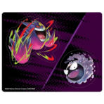 Pokemon - Mega Evolution: Ascended Heroes (Gastly) Tech Sticker Collection - Collect Roll