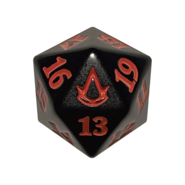 Universes Beyond: Assassin's Creed Bundle - Collect Roll