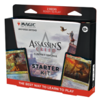 Universes Beyond: Assassin's Creed Starter Kit - Collect Roll