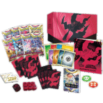 Sword & Shield: Astral Radiance - Elite Trainer Box - Collect Roll