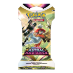 Sword & Shield: Astral Radiance - Sleeved Booster Pack - Collect Roll