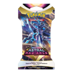 Sword & Shield: Astral Radiance - Sleeved Booster Pack - Collect Roll
