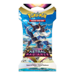 Sword & Shield: Astral Radiance - Sleeved Booster Pack - Collect Roll