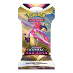 Sword & Shield: Astral Radiance - Sleeved Booster Pack - Collect Roll