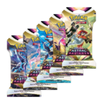 Sword & Shield: Astral Radiance - Sleeved Booster Pack - Collect Roll