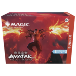 Magic: The Gathering - Universes Beyond - Avatar: The Last Airbender Bundle - Collect Roll