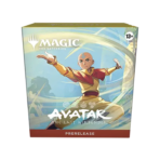 Magic: The Gathering - Universes Beyond - Avatar: The Last Airbender Random Prerelease Pack - Collect Roll