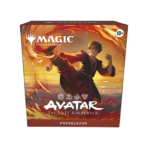 Magic: The Gathering - Universes Beyond - Avatar: The Last Airbender Random Prerelease Pack - Collect Roll